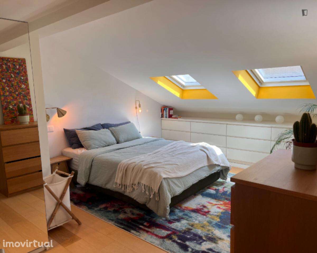 Apartamento com 3 quartos - localizado em Foz do Douro Porto - Grande imagem: 3/14