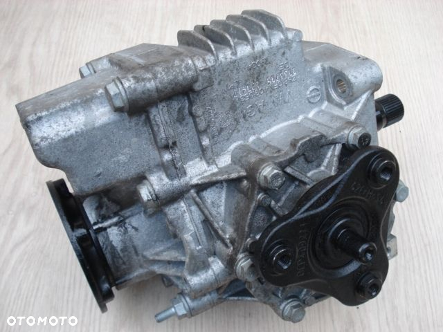 VW SEAT SKODA AUDI REDUKTOR SKRZYNI dyfer most 0FN409053 - 12
