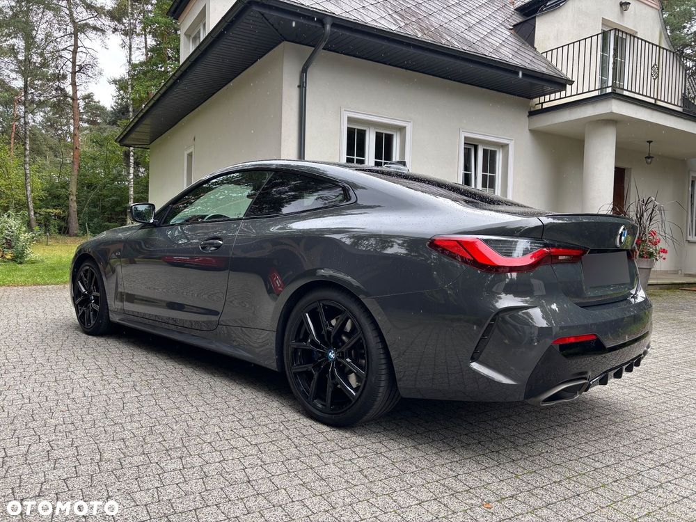 BMW Seria 4 - 14