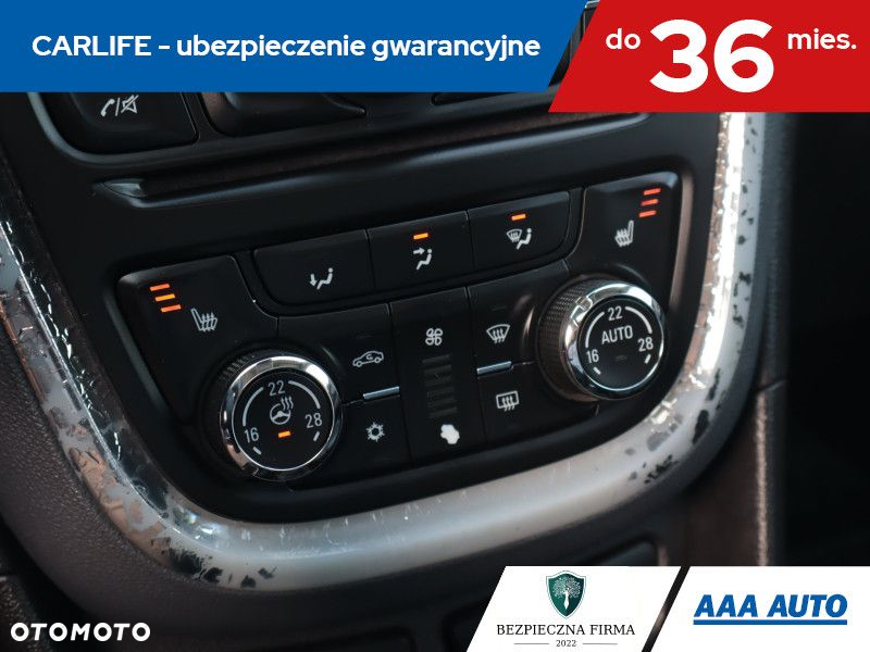 Opel Mokka - 18
