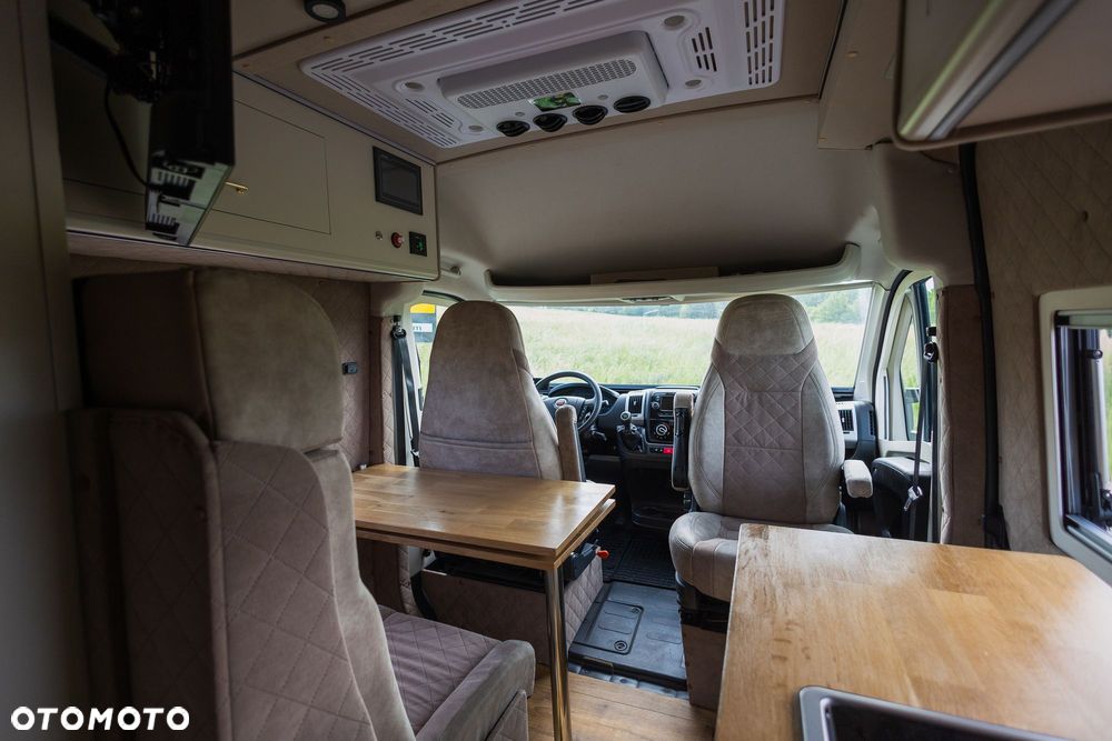 Fiat Ducato - 17