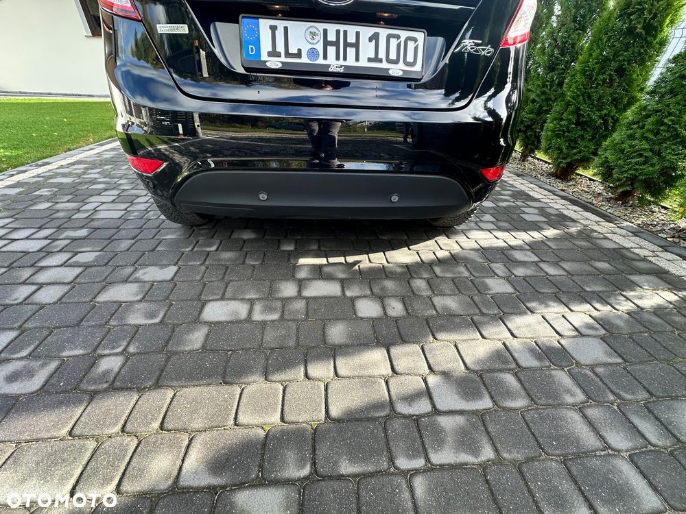 Ford Fiesta - 24