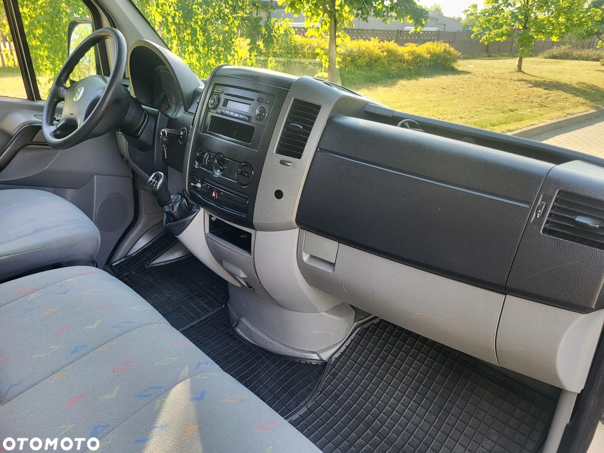 Volkswagen Crafter 35 - 18