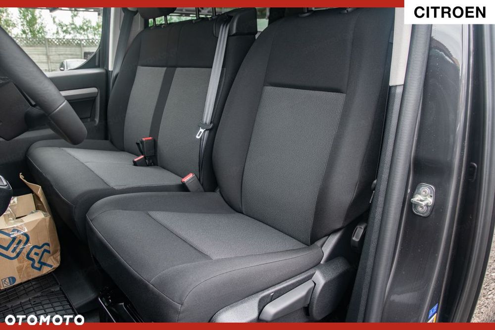 Citroën SpaceTourer - 19