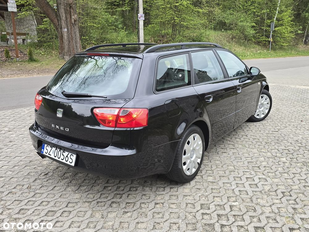Seat Exeo 1.8T Style - 3