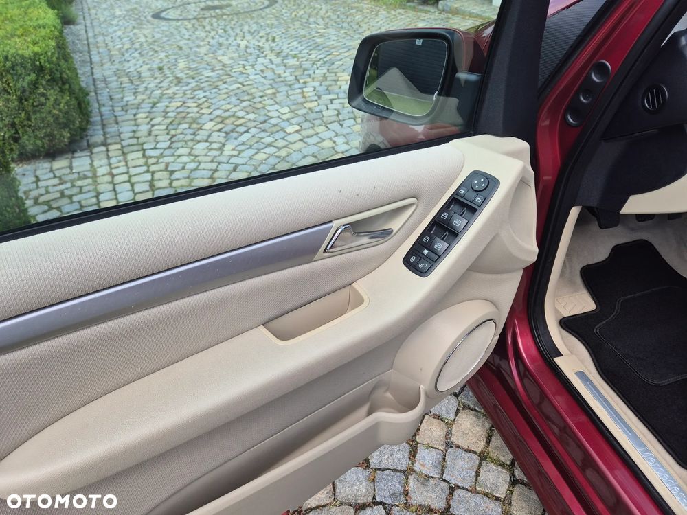 Mercedes-Benz Klasa B 180 CDI DPF SPORT EDITION - 12