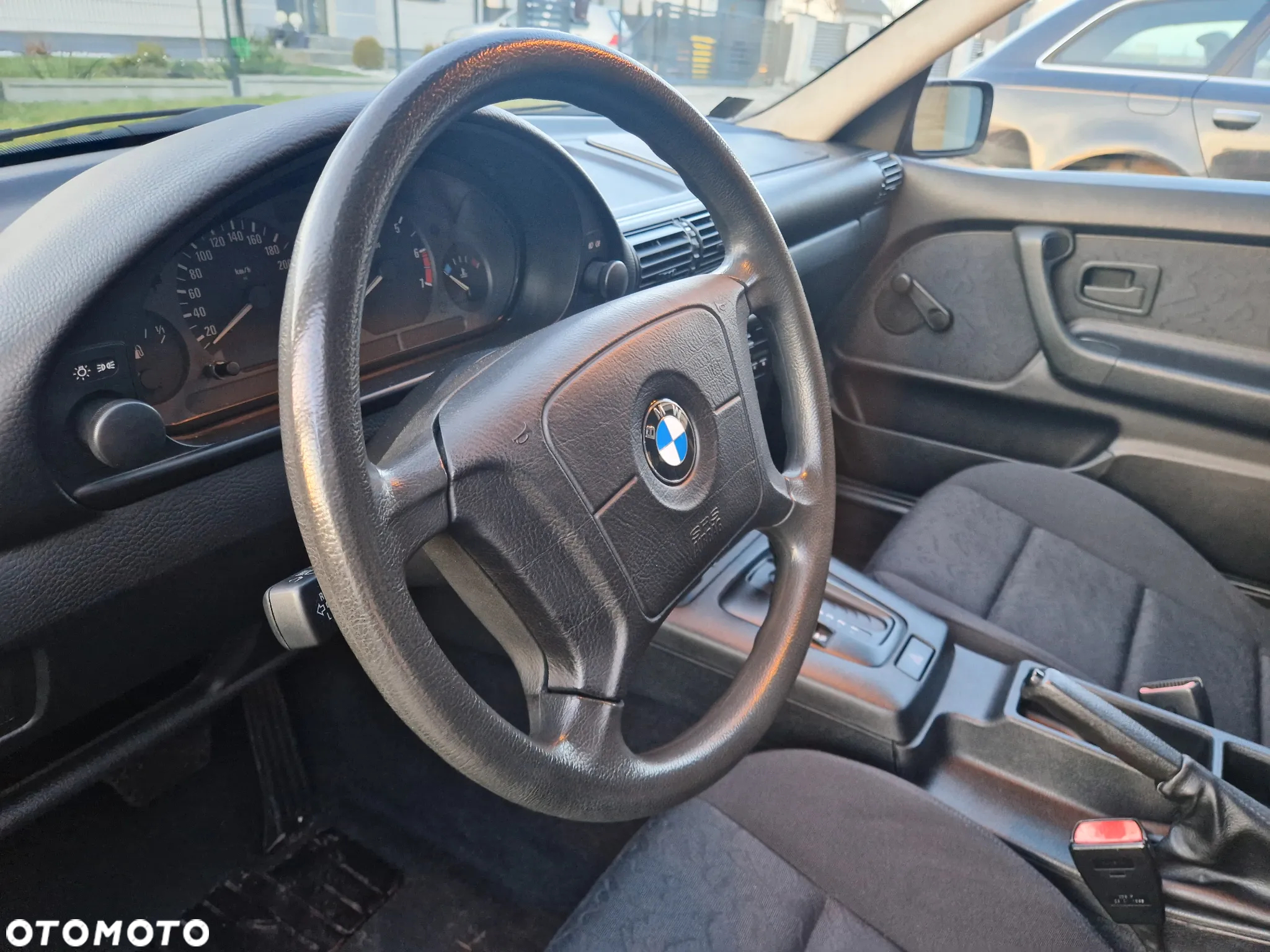 BMW Seria 3 - 20