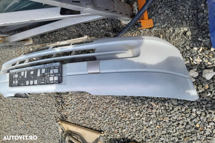 Bara fata Opel Astra G [1998 - 2009] wagon 5-usi 2.0 DI MT (82 hp) - 6
