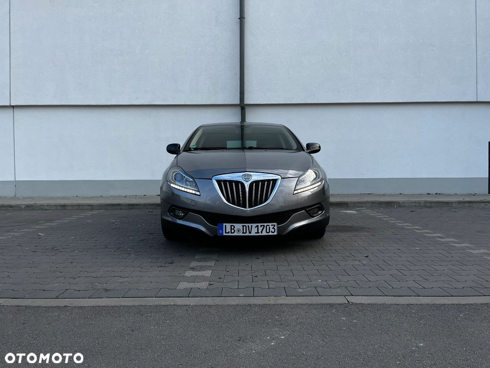 Lancia Delta 1.4 T-Jet Oro - 16