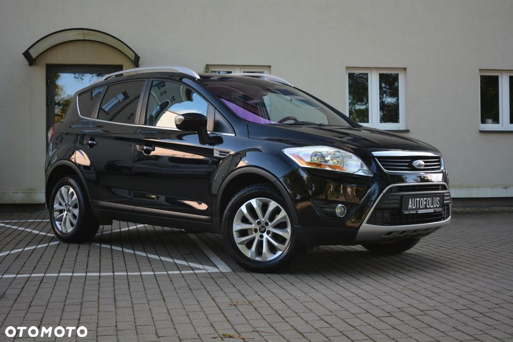 Ford Kuga - 22