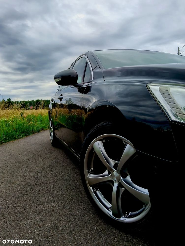 Peugeot 508 2.0 HDi Allure - 6