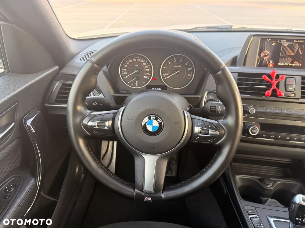 BMW Seria 1 118i M Sport - 18