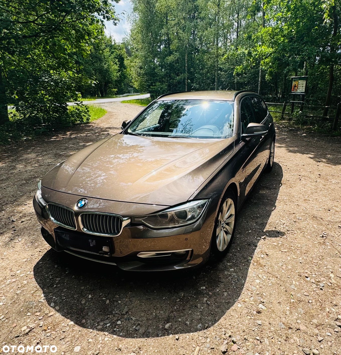 BMW Seria 3 - 1