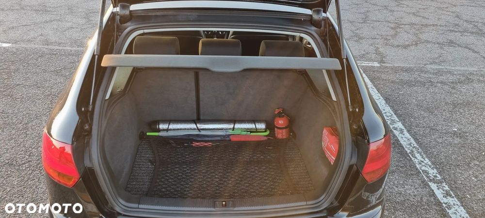 Audi A3 Sportback 1.9 TDI Ambition - 14