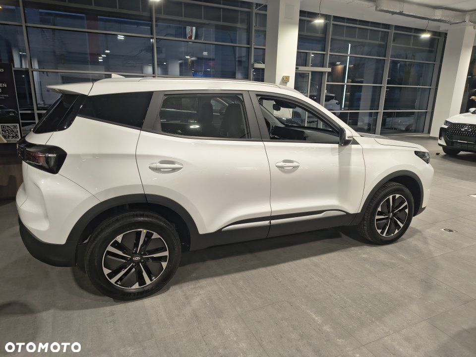 Chery Tiggo 4 - 3