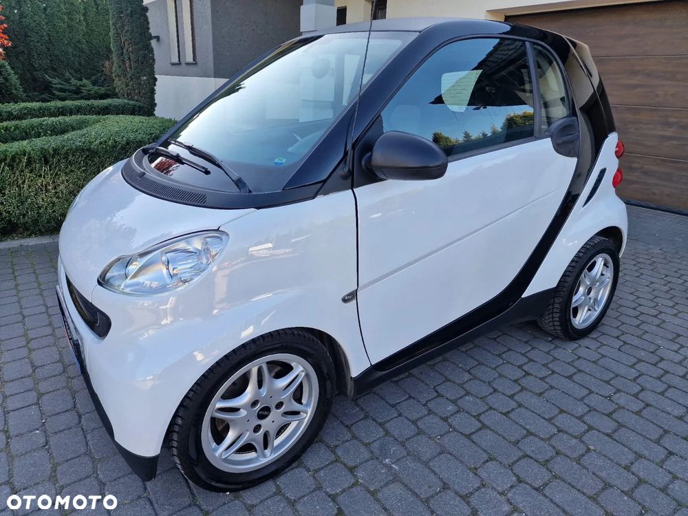 Smart Fortwo ver--passion - 3