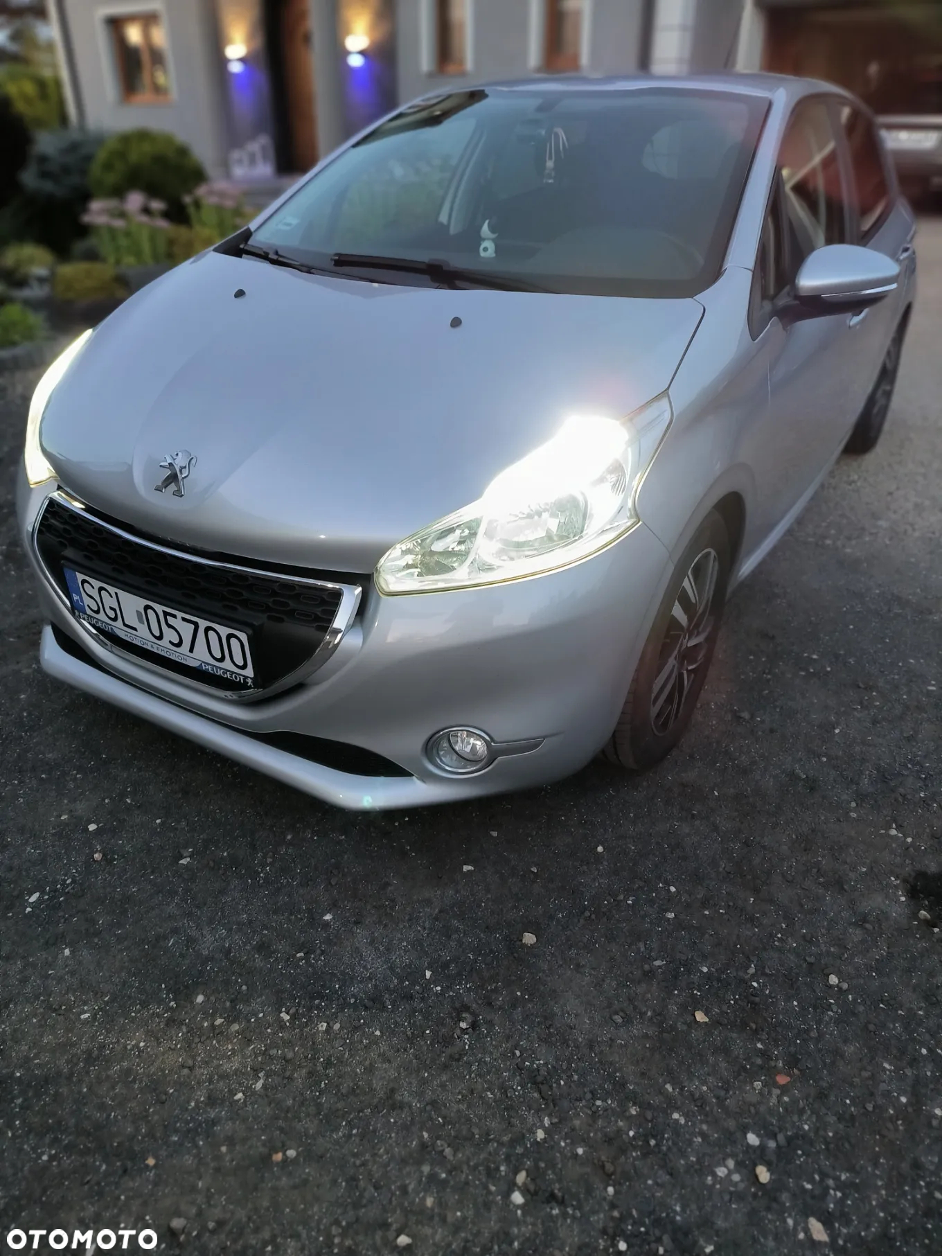 Peugeot 208 1.4 VTi Access - 6