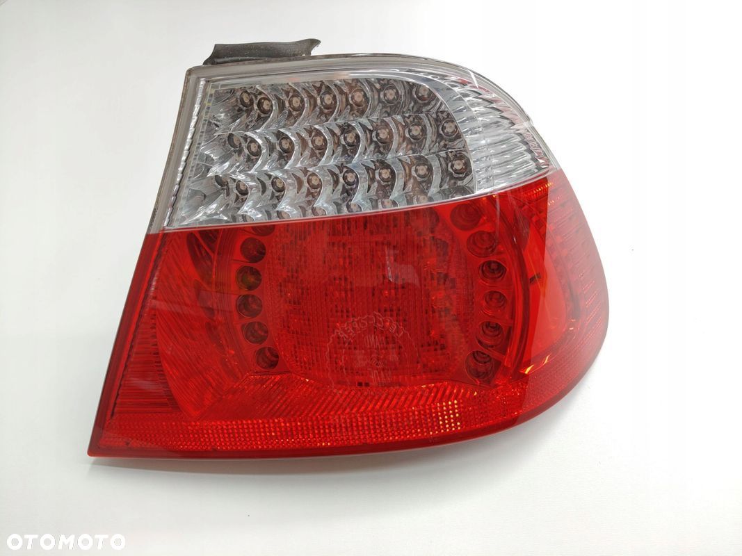 LAMPA PRAWY TYŁ PRAWA TYLNA BMW 3 Coupe E46 6920700 - 1
