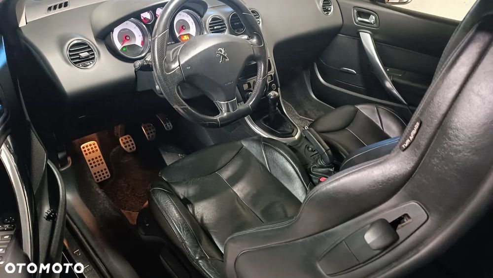 Peugeot 308 CC - 6