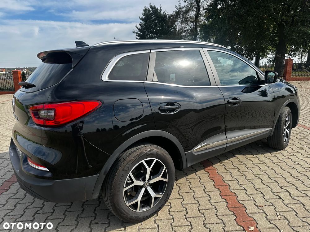 Renault Kadjar - 14