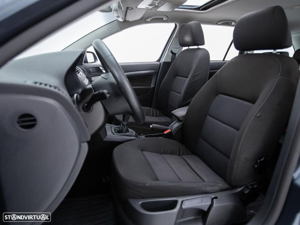 Skoda Octavia Break - 8
