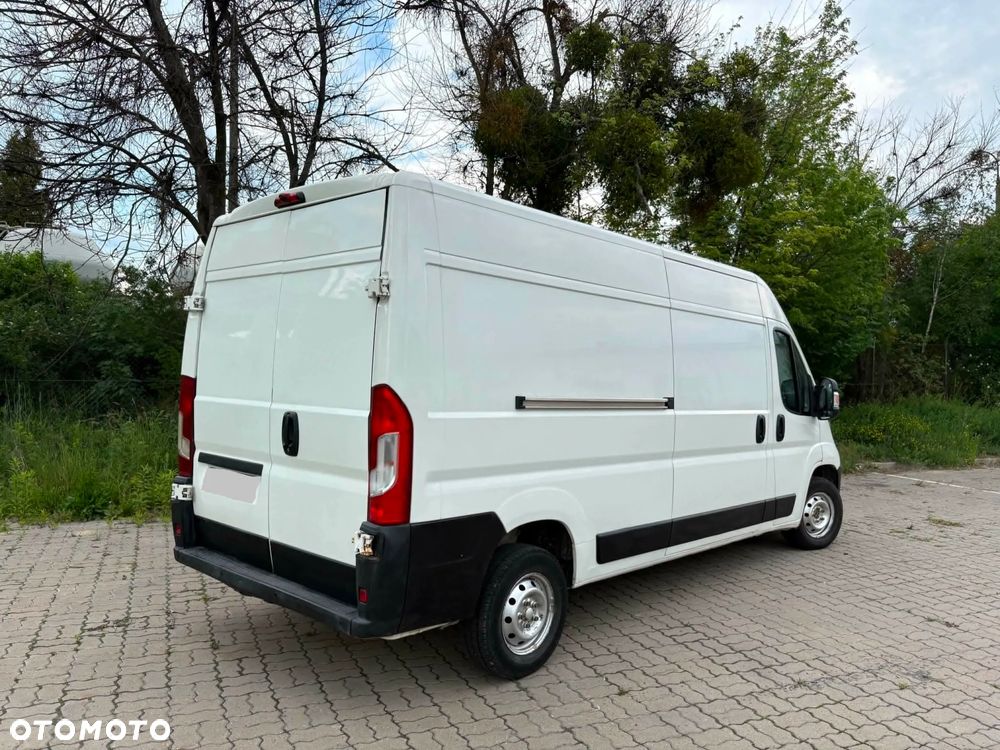 Peugeot Boxer - 4