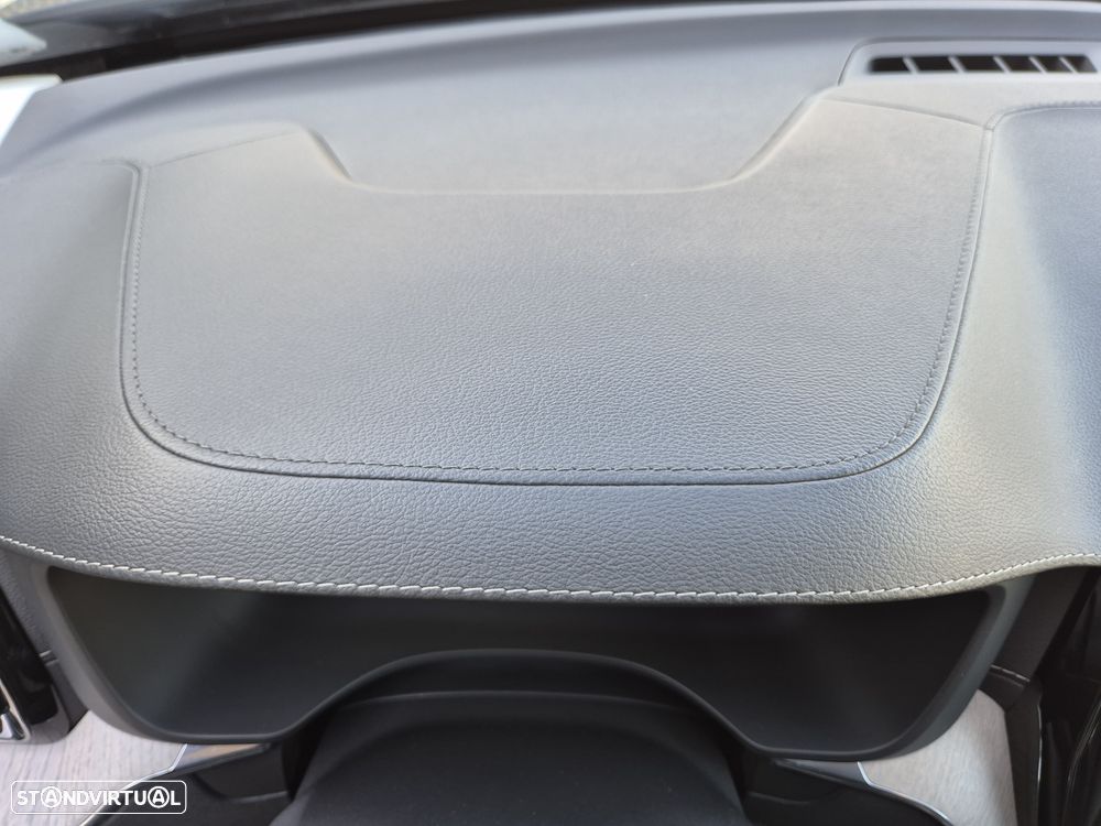 Volvo XC 60 2.0 D4 Inscription Geartronic - 18