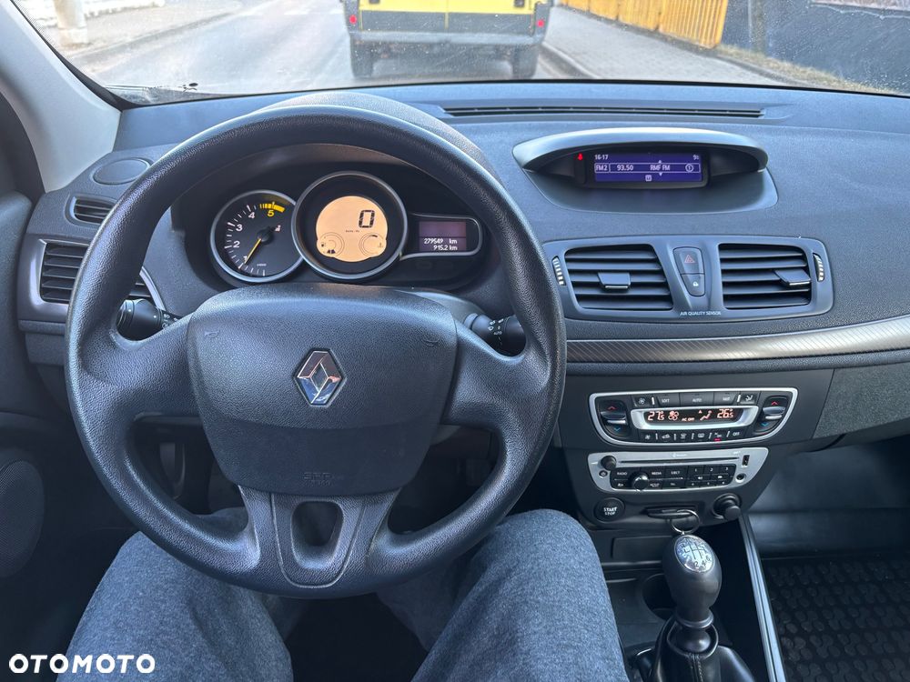 Renault Megane 1.5 dCi Color Edition - 27