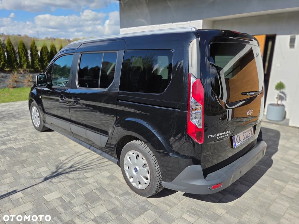 Ford Tourneo Connect 1.6 TDCi Trend - 18