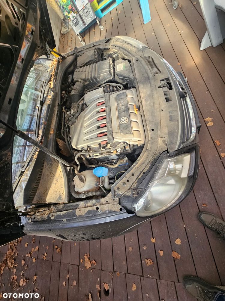 Volkswagen Eos - 8