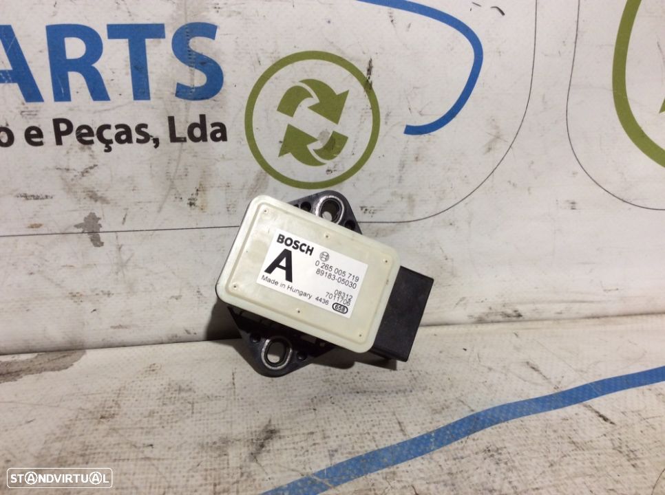 Sensor de ESP Toyota Avensis 0265005719 - 1