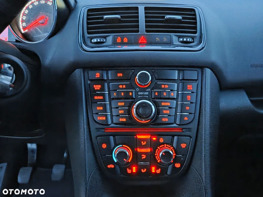 Opel Meriva 1.4 ecoflex Selection - 23