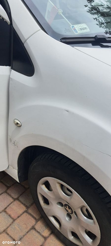 Peugeot Partner 1.6 HDi Presence - 6