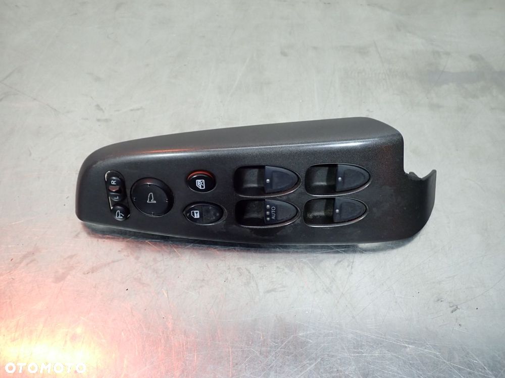 PANEL STEROWANIA SZYB KIEROWCY HONDA CIVIC 1.4 VIII FD3 - 2