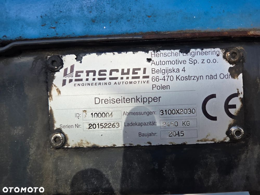 Peugeot Boxer - 6