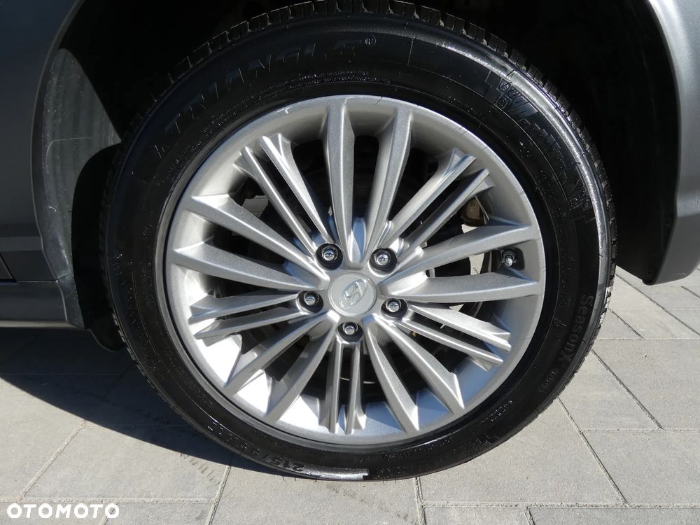 Hyundai Kona 1.6 T-GDI Premiere Style 4WD DCT - 15