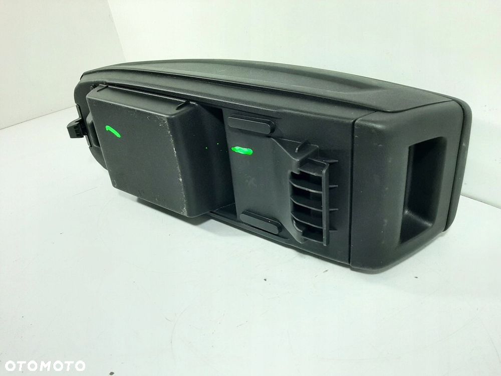 CITROEN C4 PICASSO II 1.6 BLUE HDI 13R TUNEL SRODKOWY 9677314177 - 15