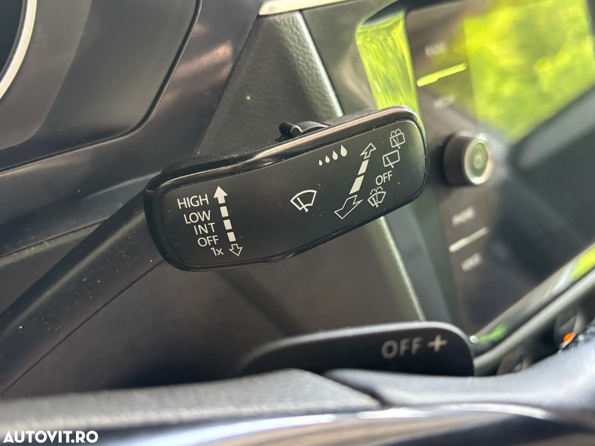 Volkswagen Tiguan 1.5 TSI ACT DSG Comfortline - 19