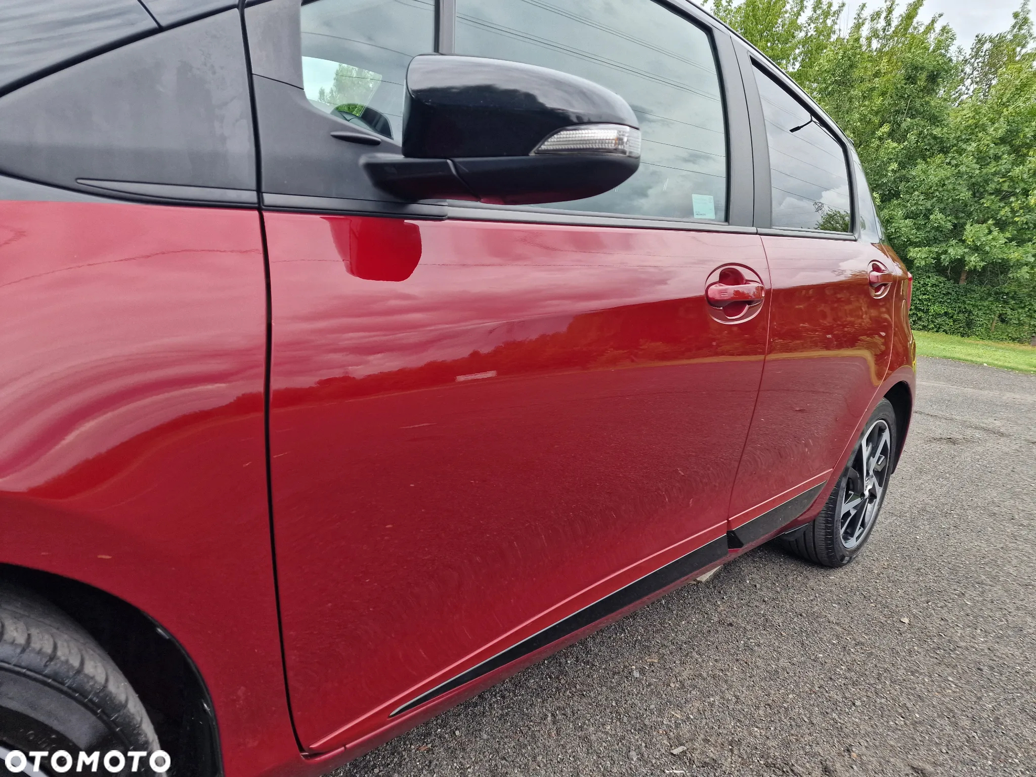 Toyota Yaris 1.5 Selection CVT - 29
