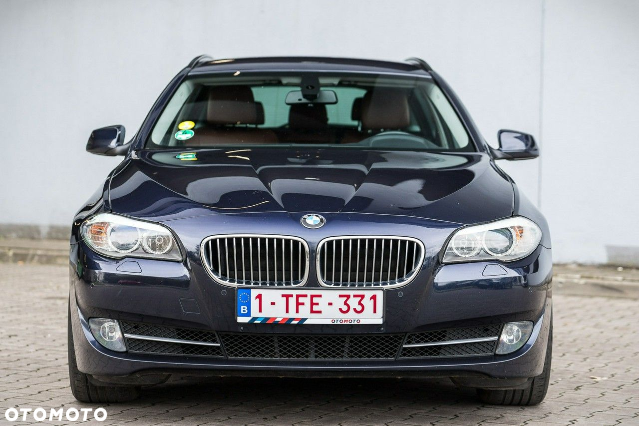 BMW Inny - 4