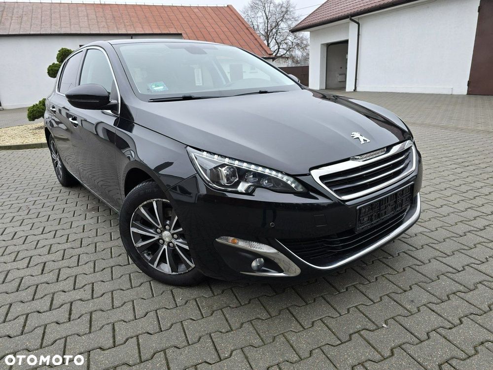 Peugeot 308 - 2
