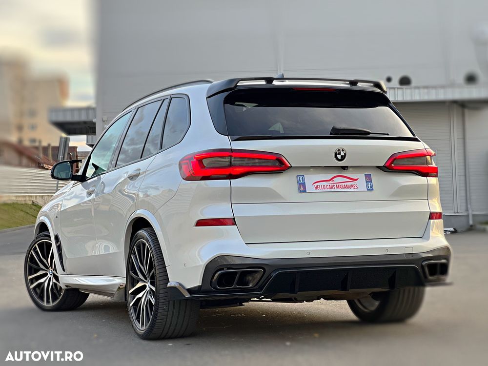 BMW X5 xDrive30d - 9