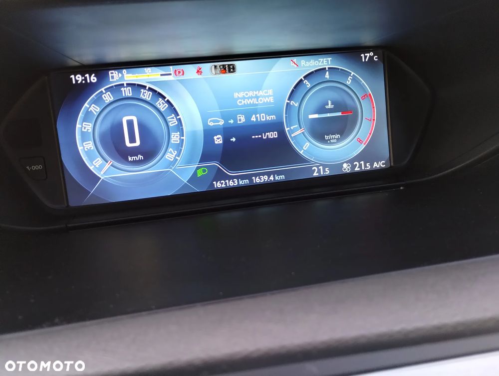 Citroën C4 Grand Picasso 1.6 THP Intensive - 6