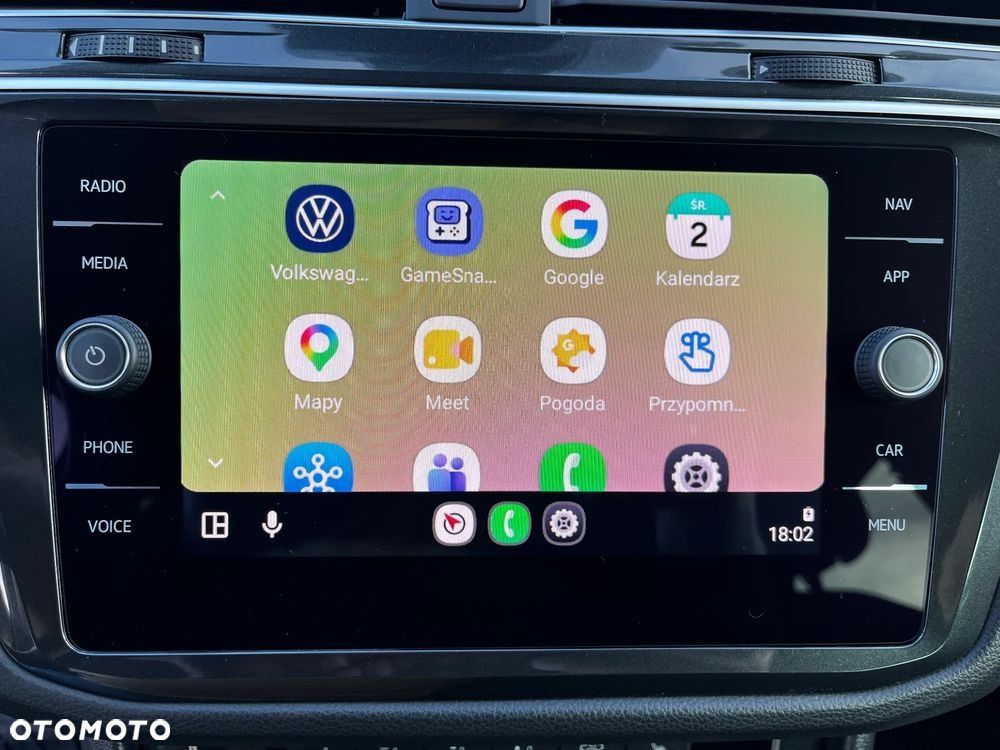 Volkswagen Tiguan 2.0 TDI SCR (BlueMotion Technology) DSG Sound - 23