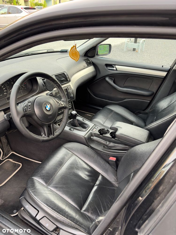BMW Seria 3 320d - 7