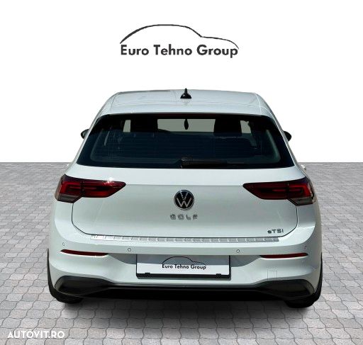 Volkswagen Golf - 5