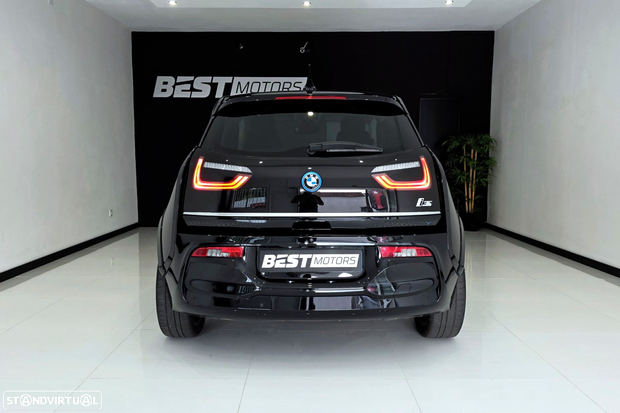 BMW i3 s 120Ah - 5