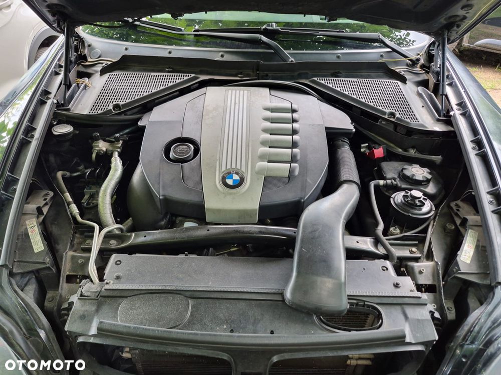 BMW X5 xDrive35d - 31
