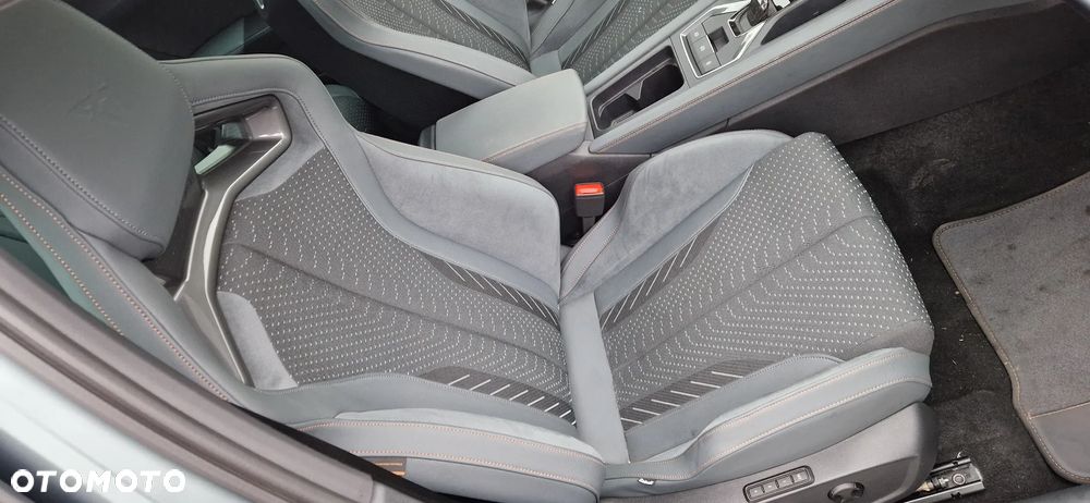 Cupra Formentor 2.0 TSI 4Drive DSG VZ Extreme - 8