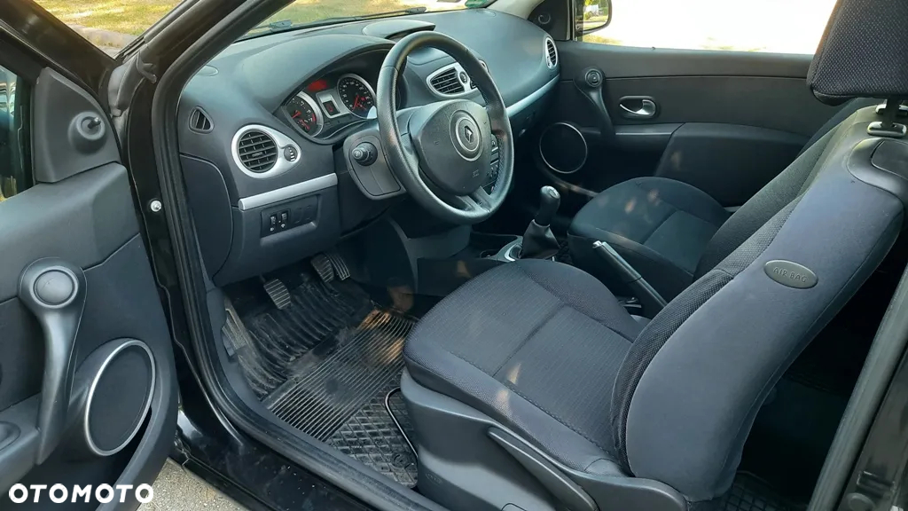 Renault Clio 1.6 16V Edition Dynamique - 5